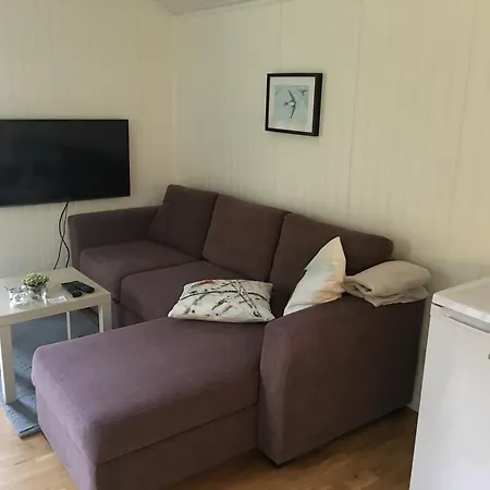 Apartment City Paradis Bergen