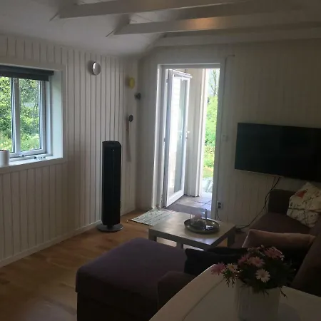 City Paradis Apartment