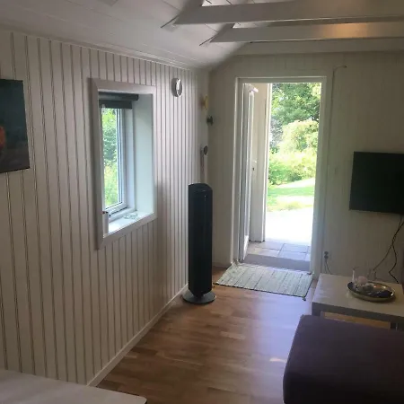 Apartment City Paradis Bergen